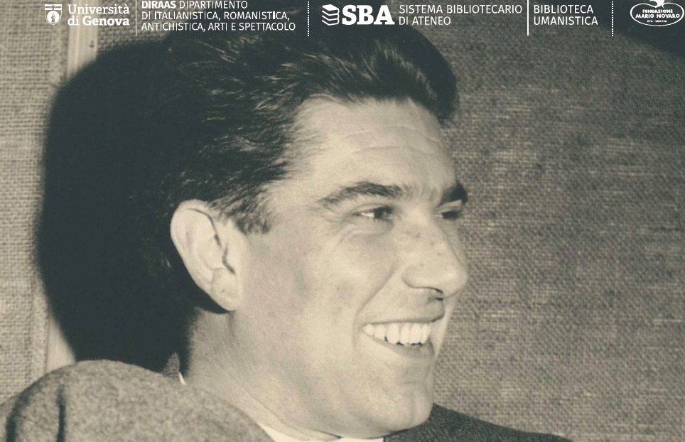 Mostra &quot;Claudio Bertieri. Una vita di immagini. Immagini di una vita&quot;
